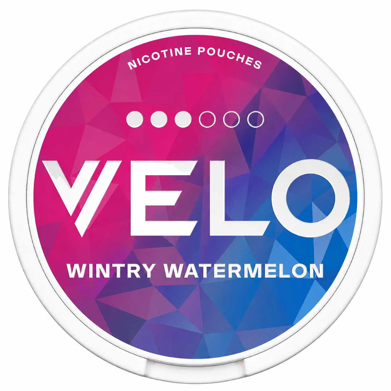 VELO Wintry Watermelon