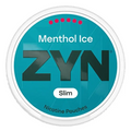 ZYN Menthol Ice S6