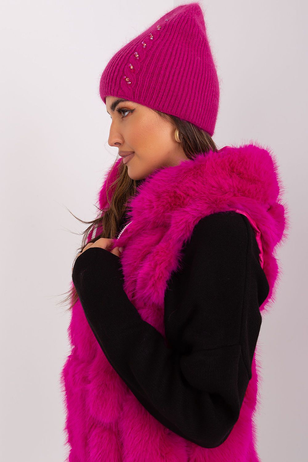  Cap model 189250 AT 