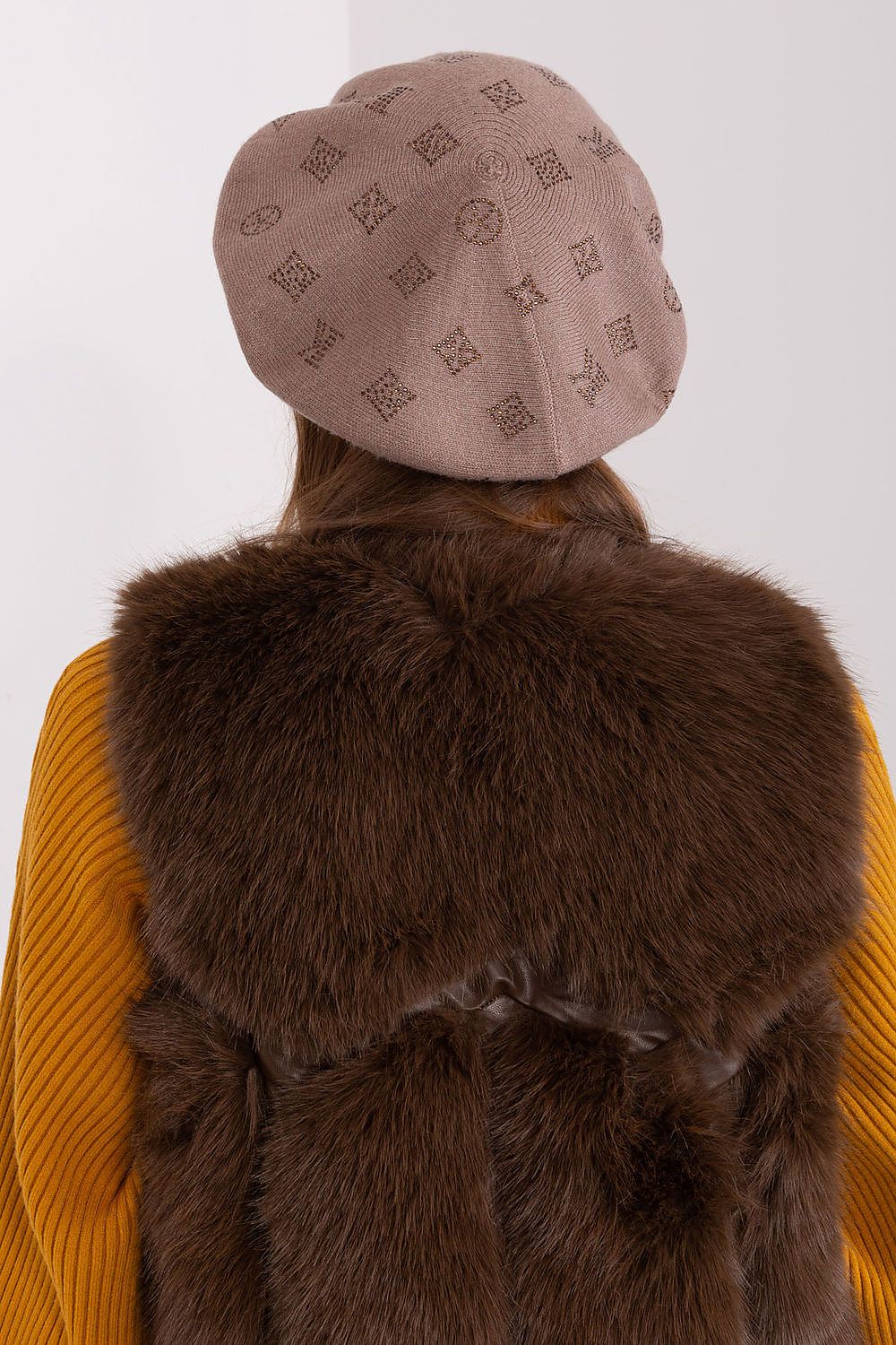  Beret model 191124 AT 