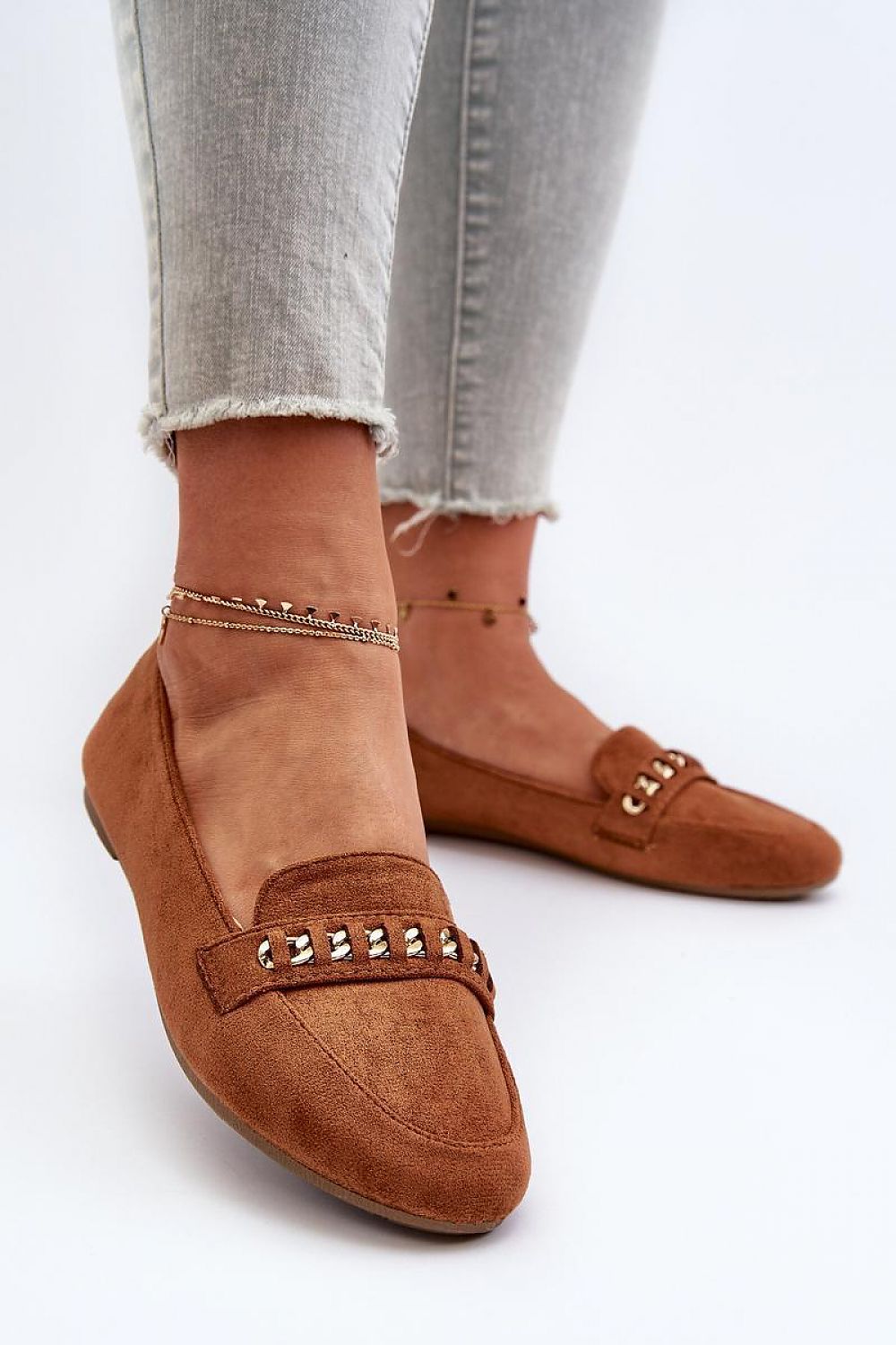  Mocassin model 195713 Step in style 