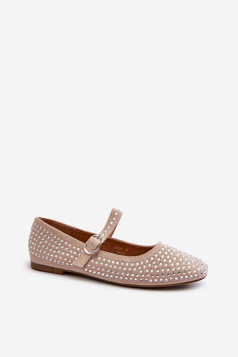  Ballet flats model 198686 Step in style 