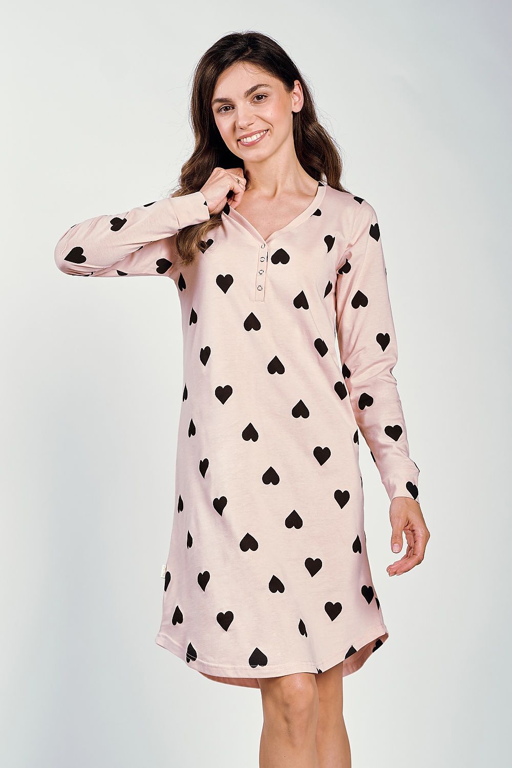  Nightshirt model 199053 Taro 
