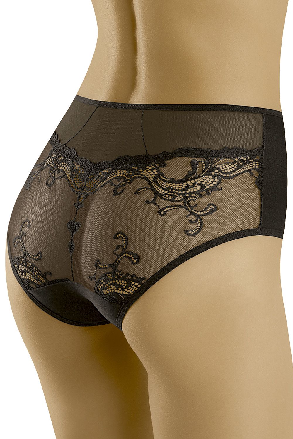  Panties model 199728 Wolbar 