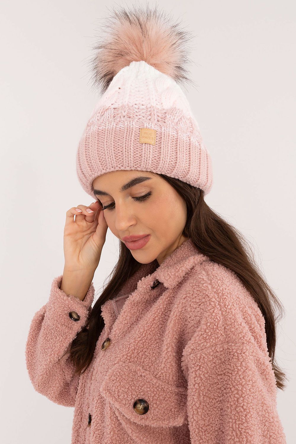  Cap model 201415 Rue Paris 