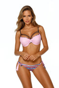  Swimsuit two piece model 211417 Marko 