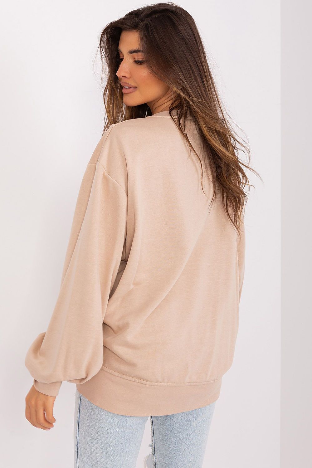  Sweatshirt model 216160 Ex Moda 