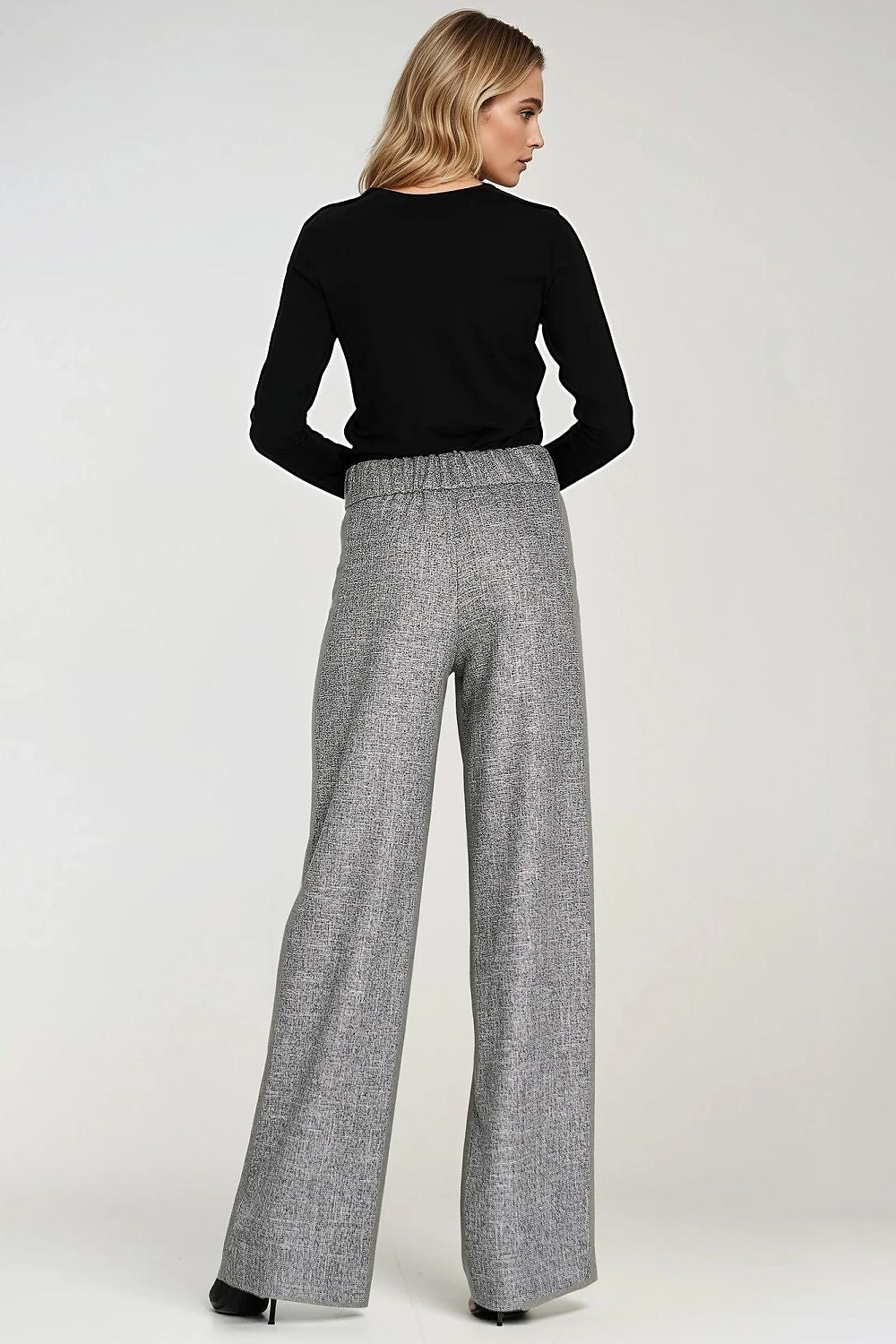  Blouse model 217583 Nife 