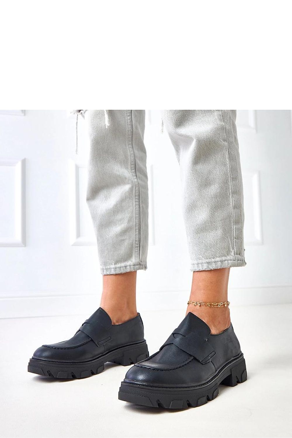  Mocassin model 217665 Solea 