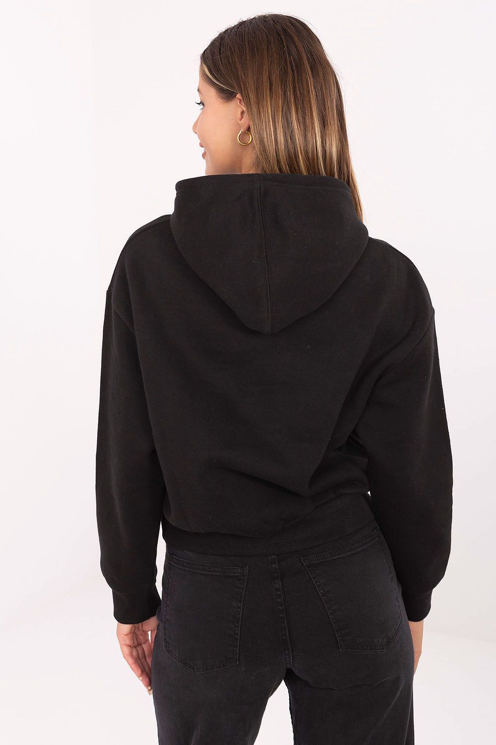  Sweatshirt model 218222 Sublevel 