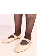 Ballet flats model 220236 Solea 