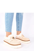  Mocassin model 222045 Solea 
