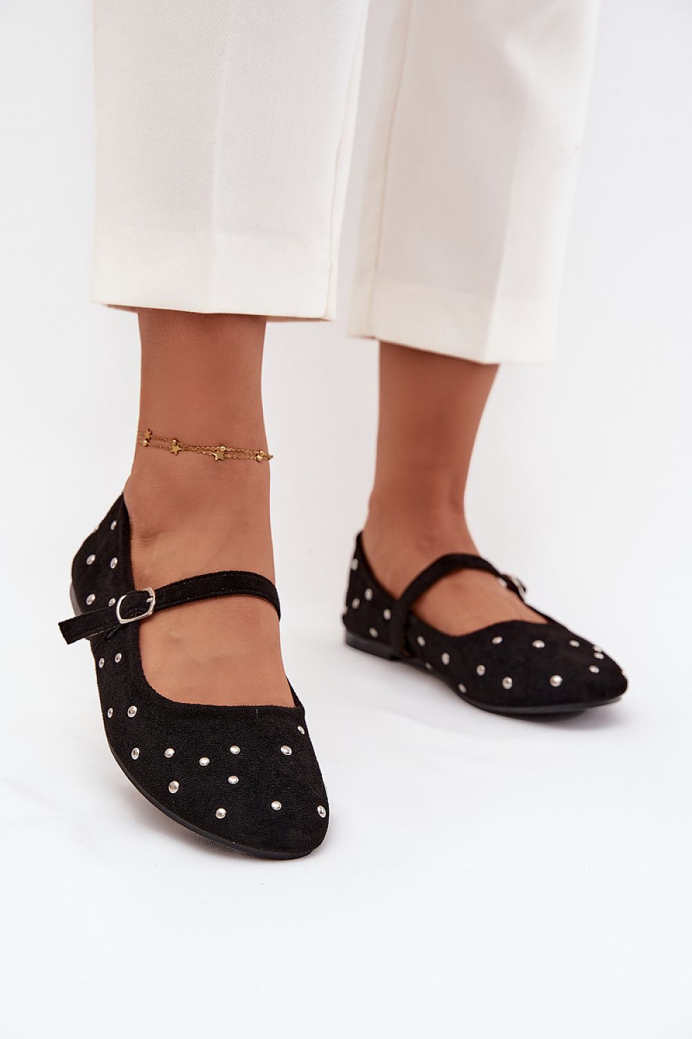  Ballet flats model 222998 Step in style 