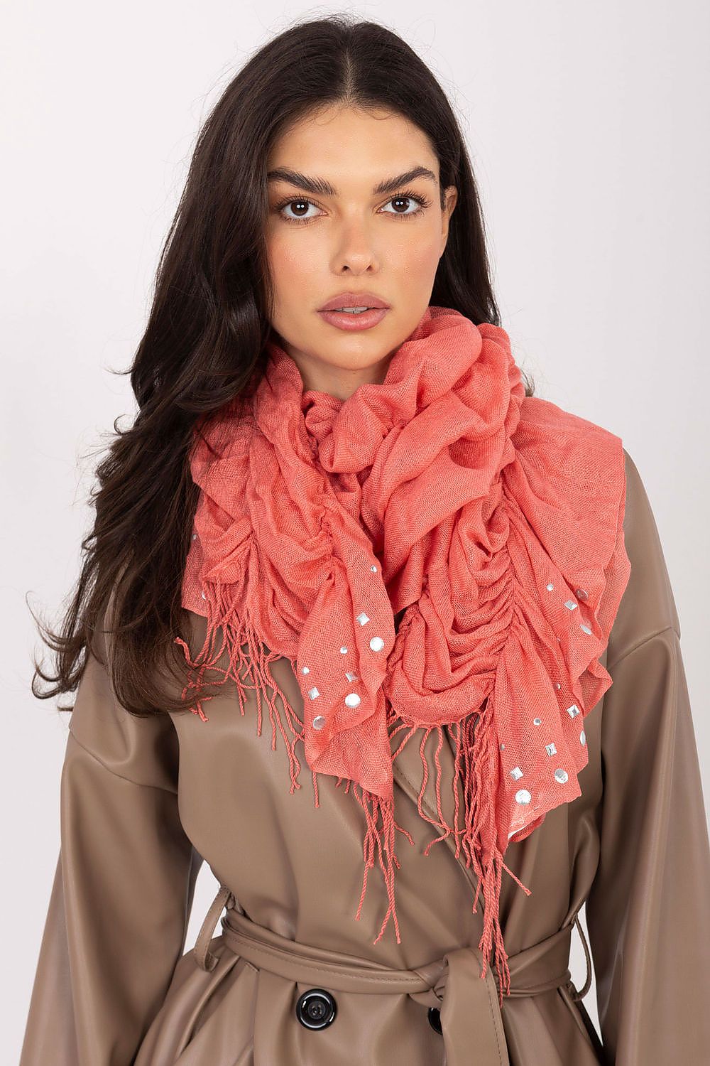  Neckerchief model 223045 AT 