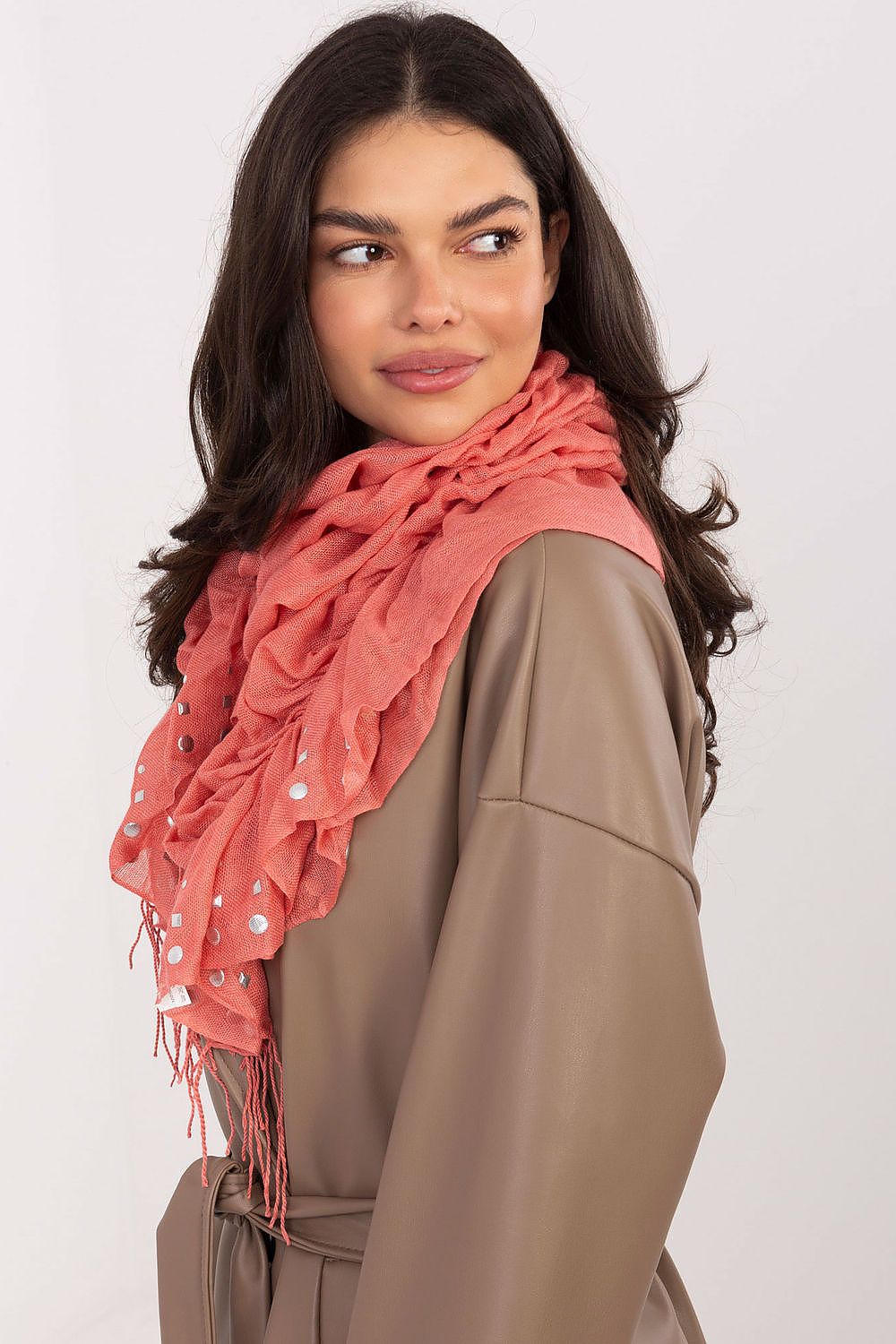  Neckerchief model 223045 AT 