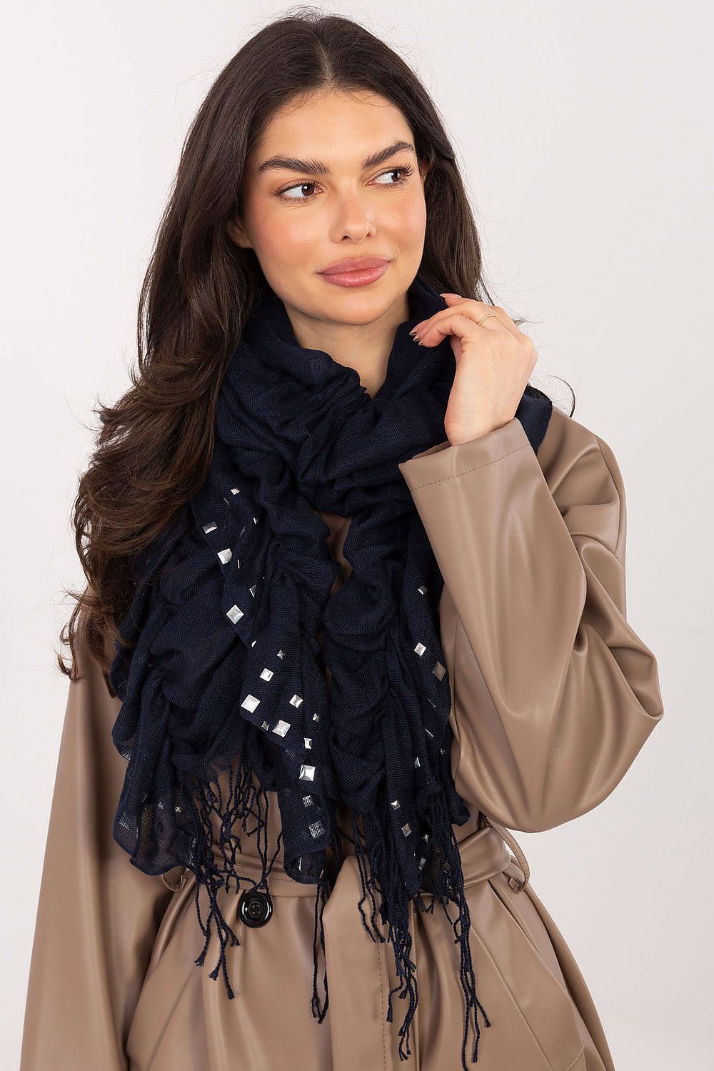  Neckerchief model 223048 AT 