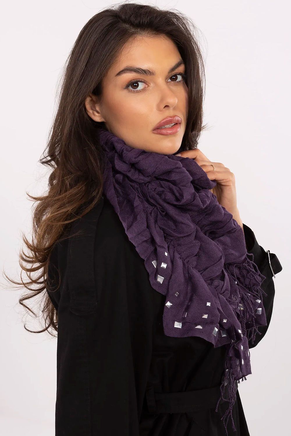  Neckerchief model 223059 AT 