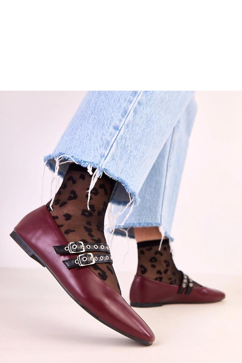  Ballet flats model 223150 Solea 