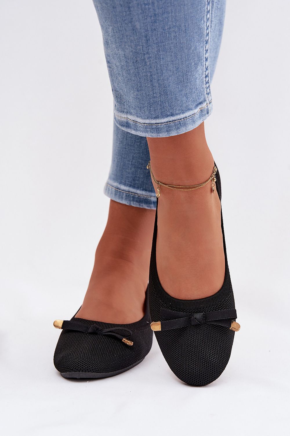  Ballet flats model 224434 Step in style 