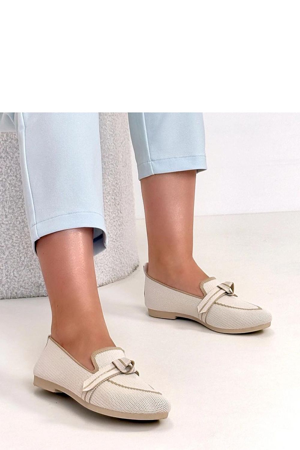  Ballet flats model 224563 Solea 