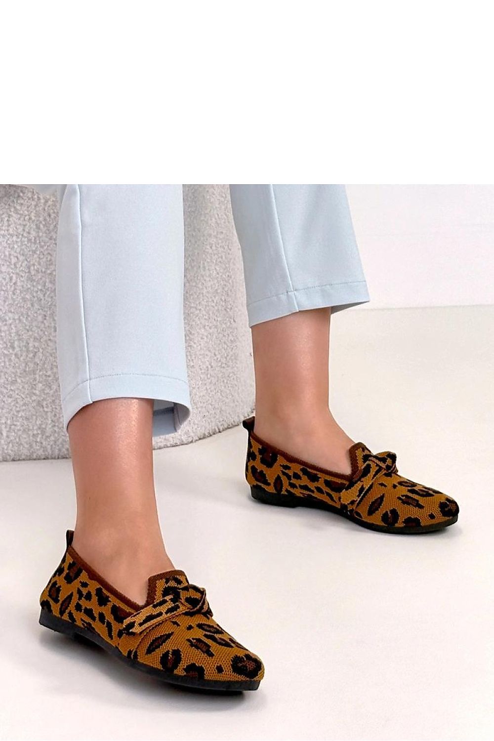  Ballet flats model 224564 Solea 