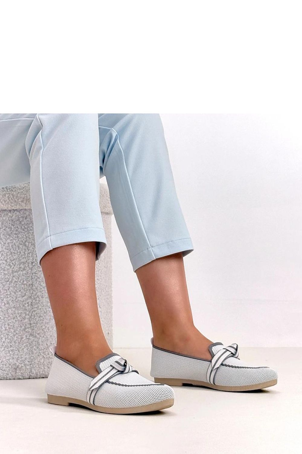  Ballet flats model 224565 Solea 