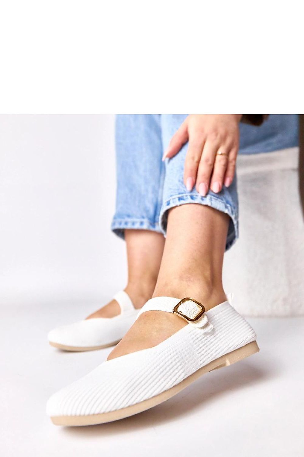  Ballet flats model 224592 Solea 