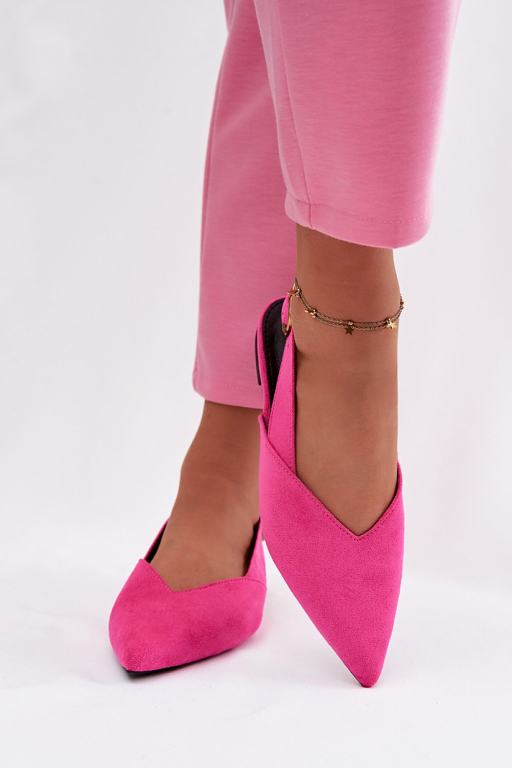  Ballet flats model 224627 Step in style 