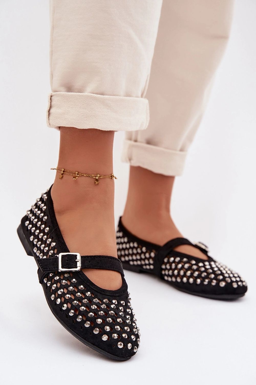  Ballet flats model 224622 Step in style 