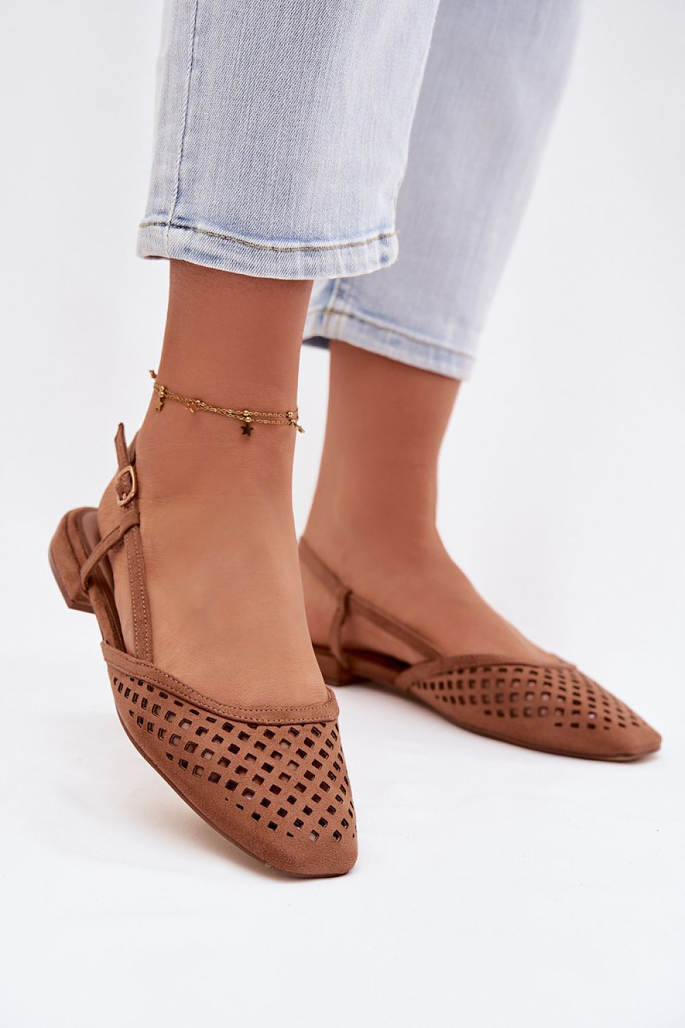  Ballet flats model 224934 Step in style 