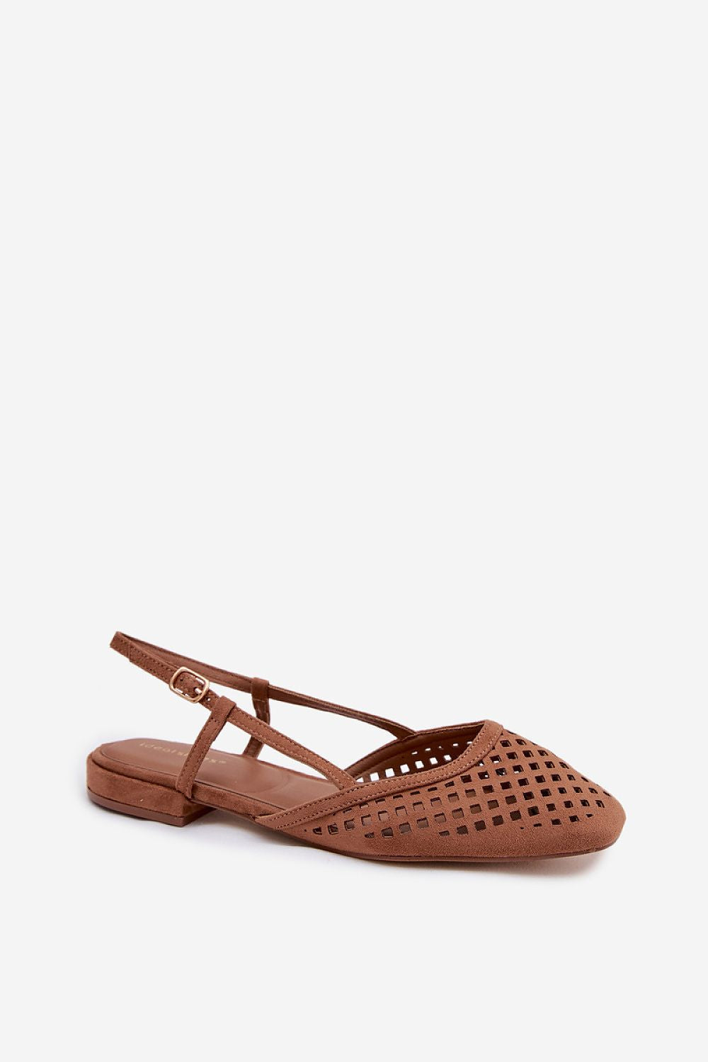  Ballet flats model 224934 Step in style 