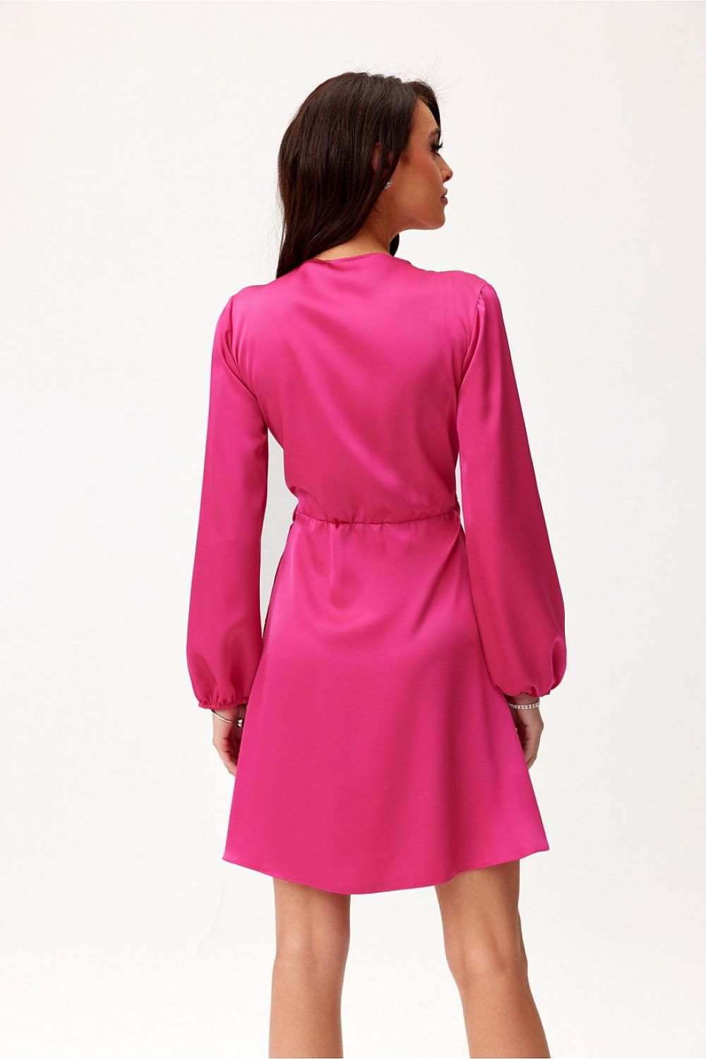  Cocktail dress model 225044 Roco Fashion 