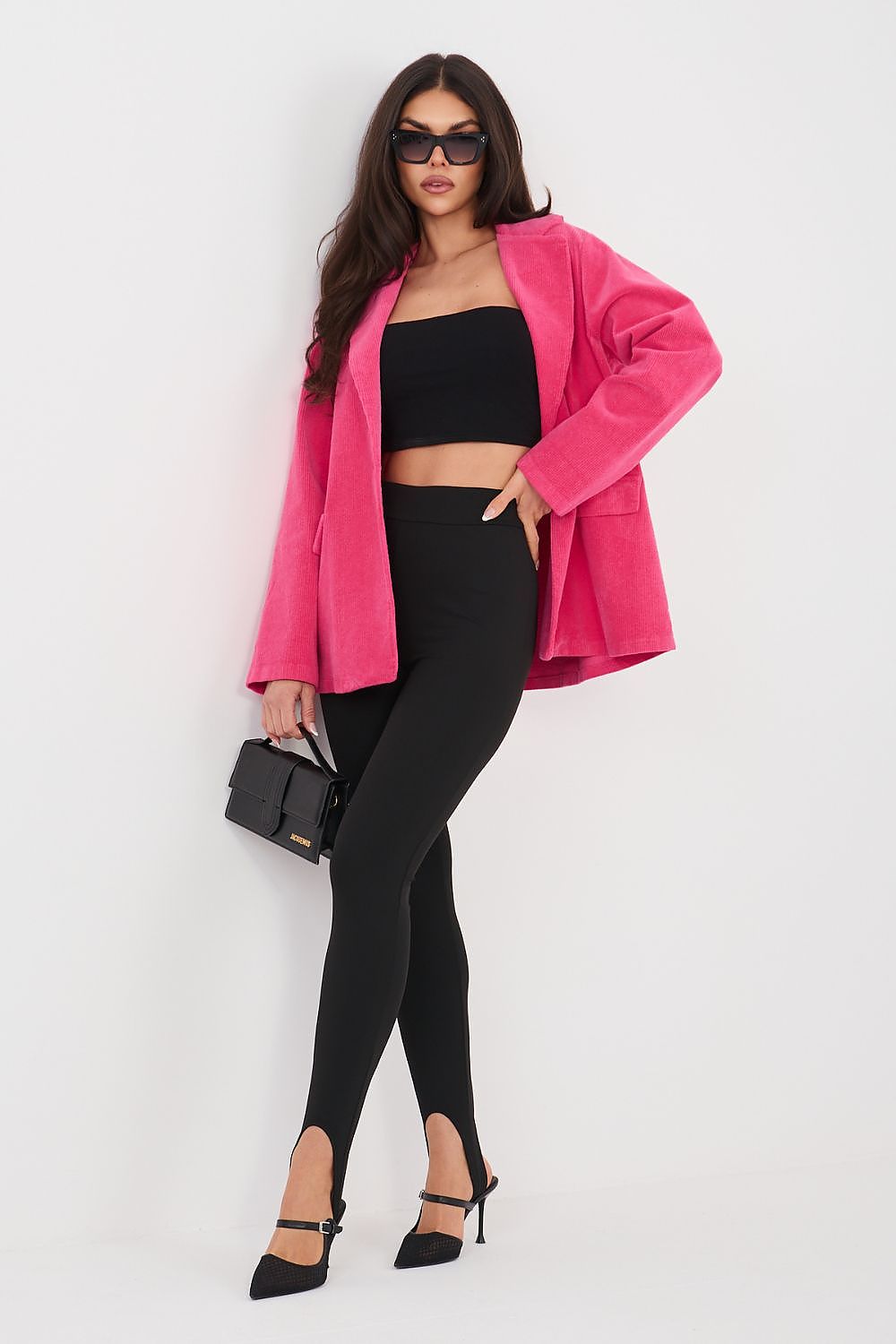  Jacket model 225090 Rue Paris 