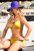  Swimsuit two piece model 156797 Ewlon 