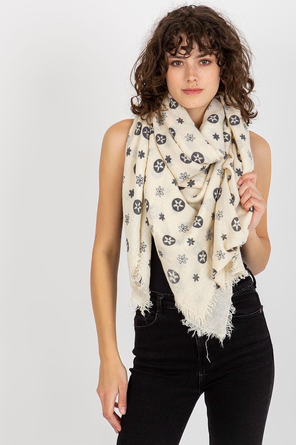  Neckerchief model 174867 AT 