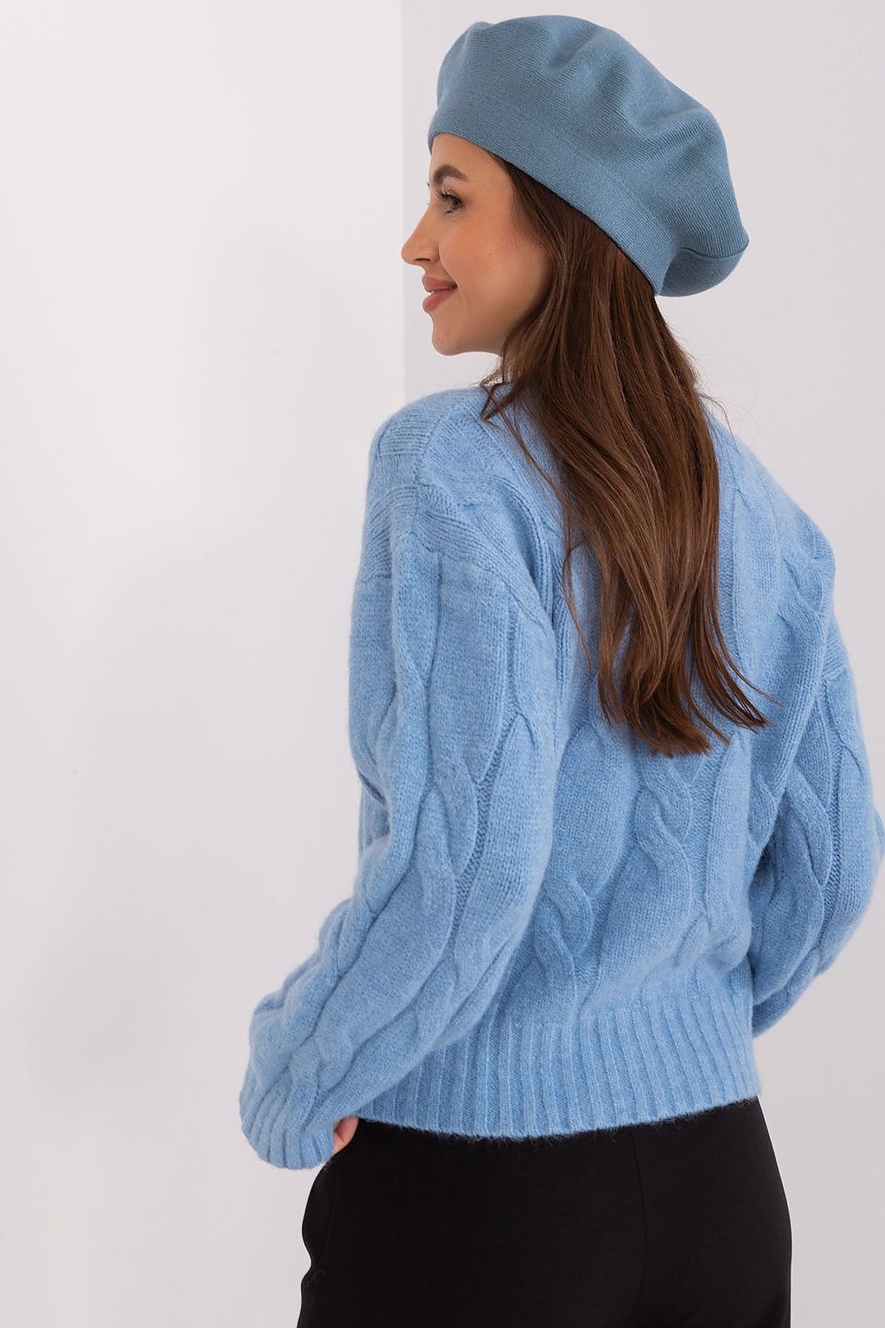  Beret model 185845 AT 